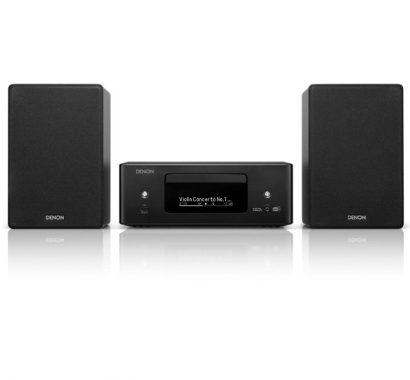Denon Ceol N12 DAB 
