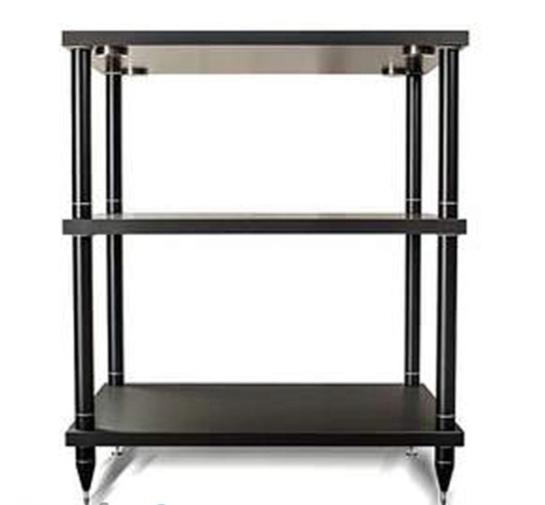 Bassocontinuo Essenza Proton 3 Black
