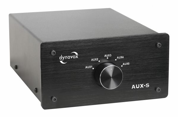 Dynavox AUX-S