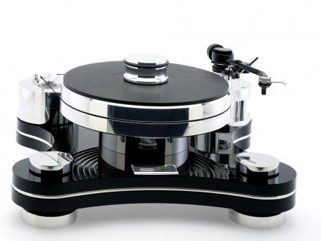 Transrotor ZET 3 TABLE