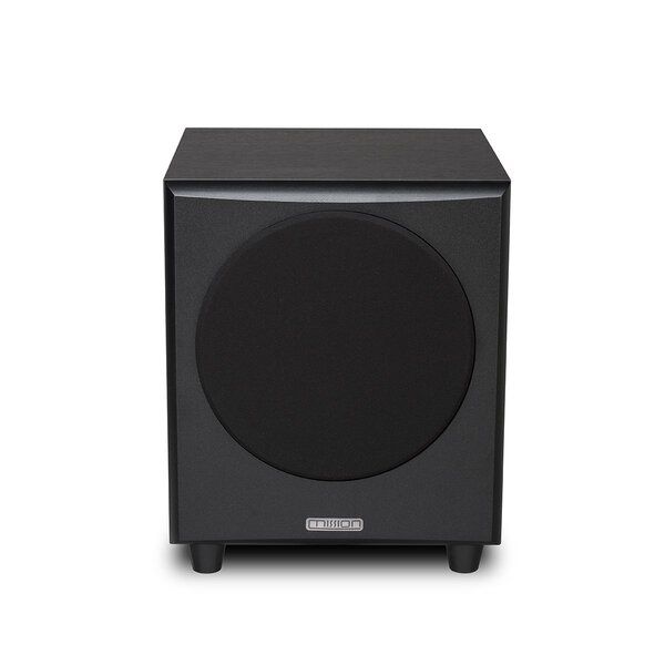 Mission MS-150 Mission MS-150