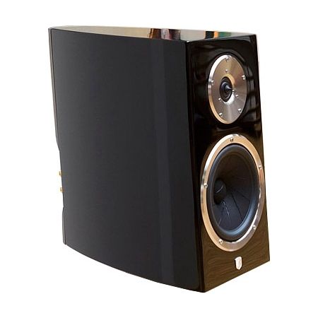 Gato Audio FM-2 High Gloss Black