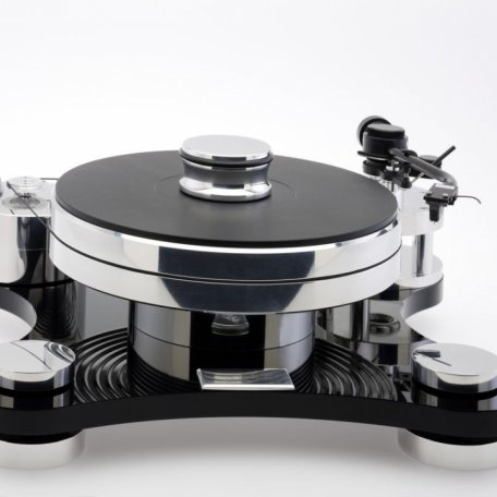 Transrotor ZET 1 Rega