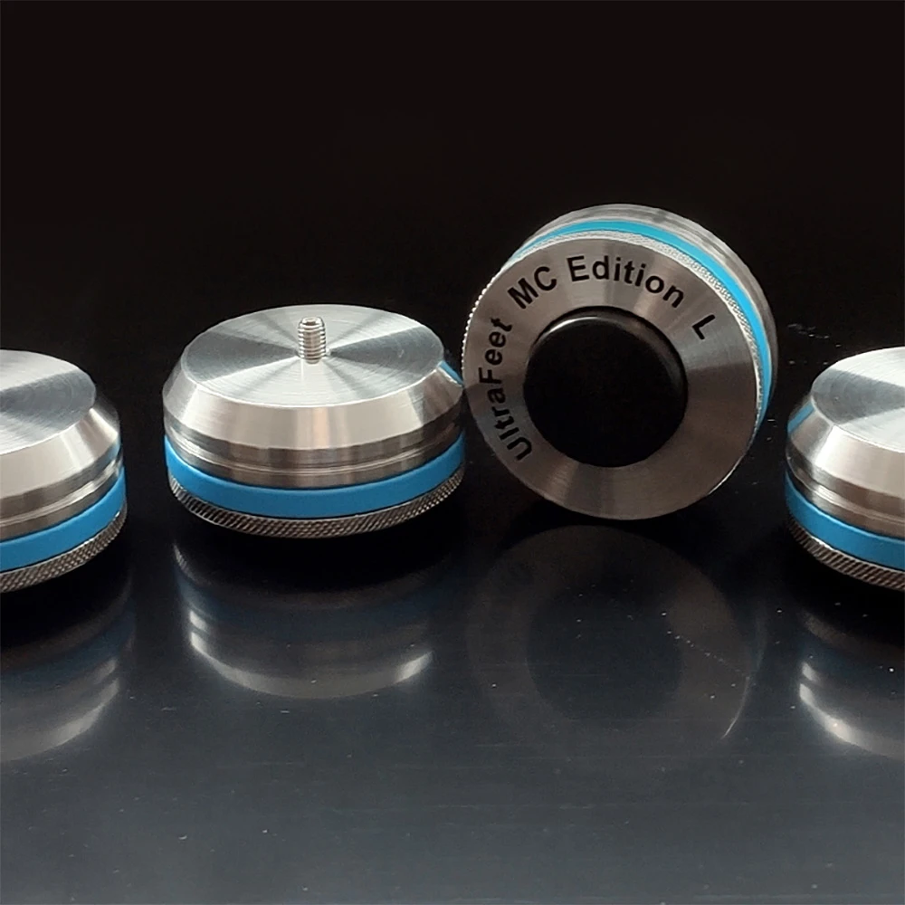 Bassocontinuo Ultrafeet MC Edition Large Bassocontinuo Ultrafeet MC Edition Large