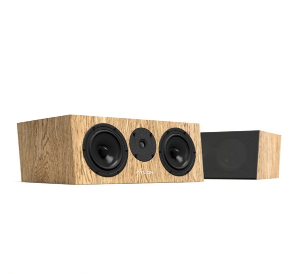 Pylon Audio Diamond Center MK II