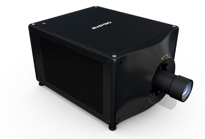 Christie 4K40-RGB