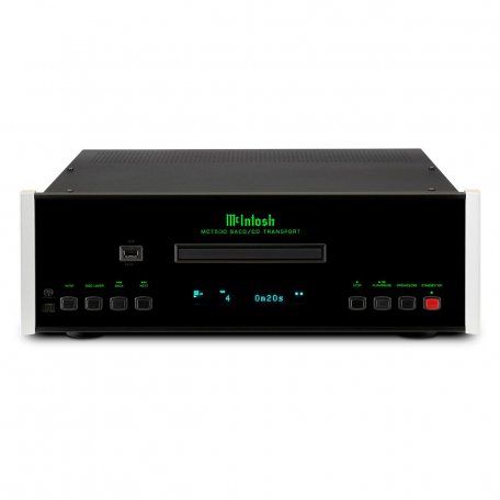 McIntosh MCT500