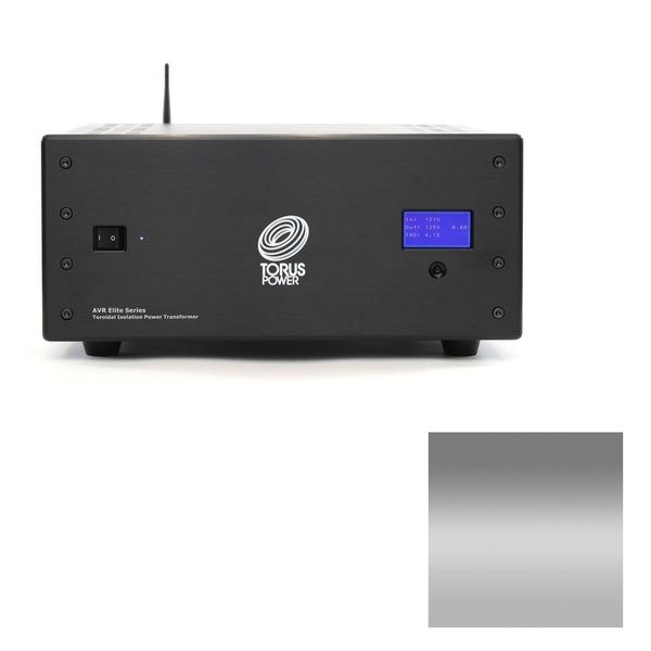 Torus Power AVR-2 ELITE 8 CE