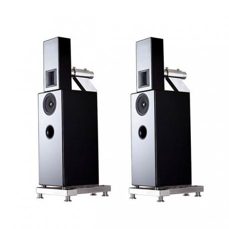 Ascendo  System M5S SE