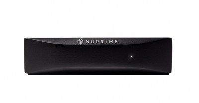 NuPrime Omnia Stream Mini DAC