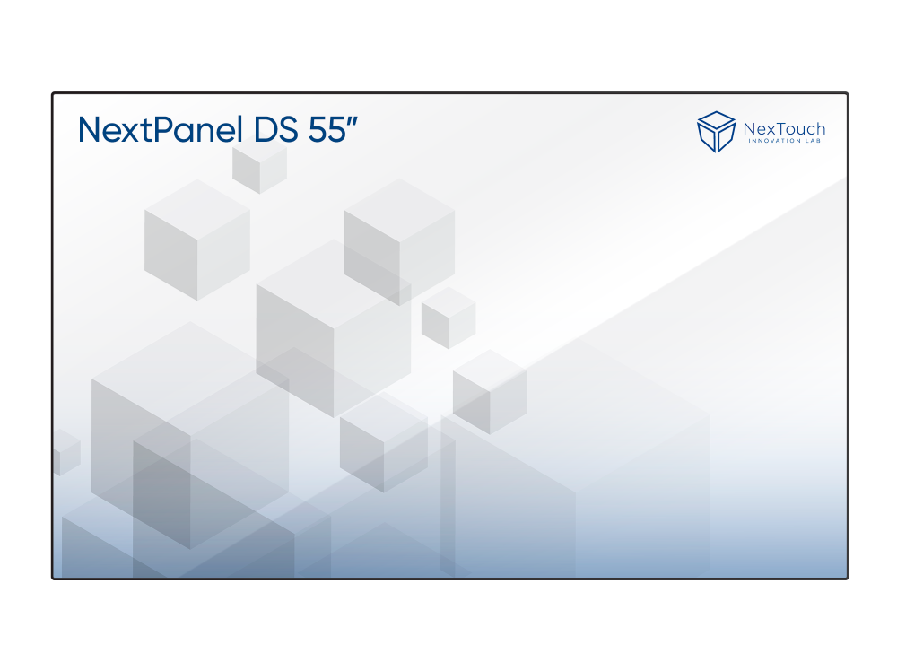 Nextouch NextPanel DS 55