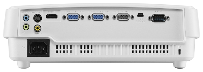 BenQ MS527 BenQ MS527