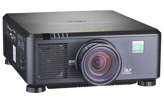 Digital Projection E-Vision Laser 10K WUXGA