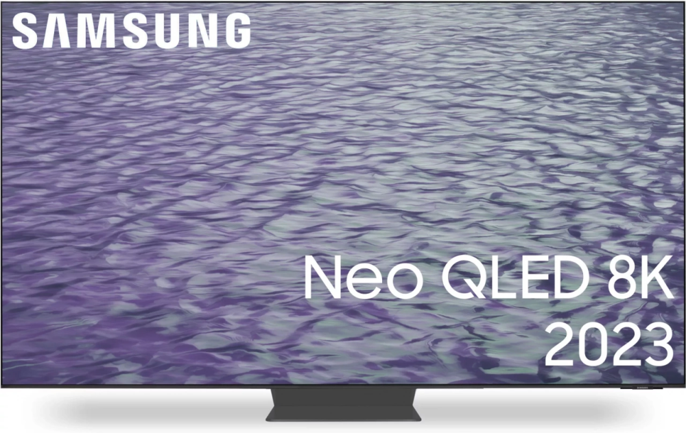 Samsung QE85QN800C