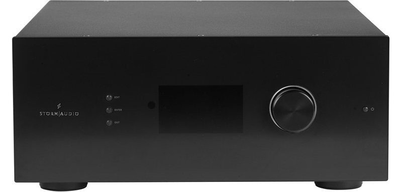 StormAudio ISP Elite 32 Digital AES MK3