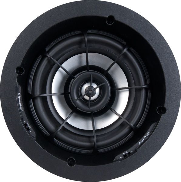 SpeakerCraft PROFILE AIM7 THREE