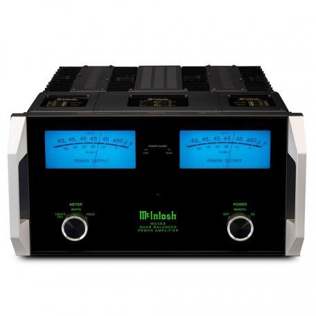 McIntosh MC462