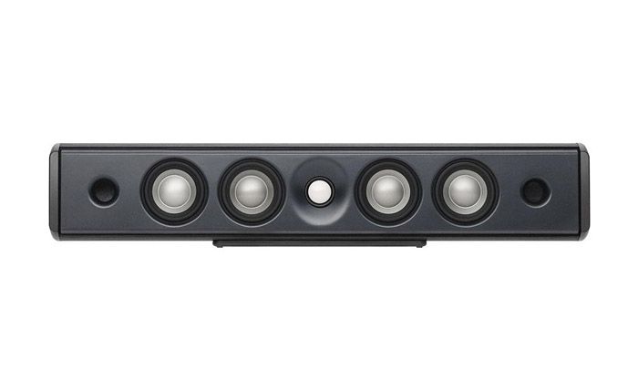 Revel Concerta C10 Black