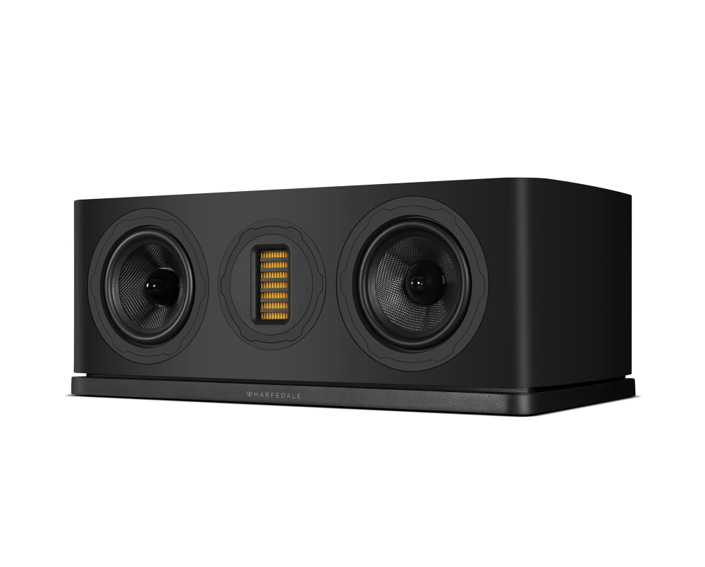 Wharfedale Evo 5.C