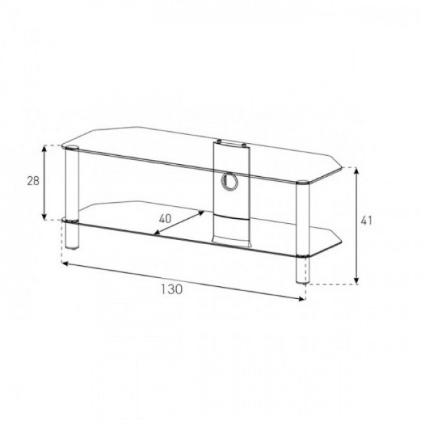 SONOROUS NEO 2130 C SLV SONOROUS NEO 2130 C SLV