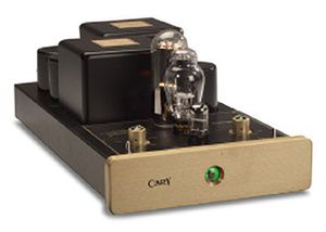 Cary Audio CAD 805 Cary Audio CAD 805