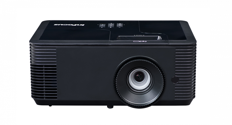 InFocus IN138HD