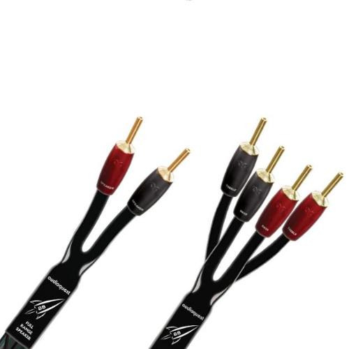 AudioQuest Rocket 88 SBW-BANANAG