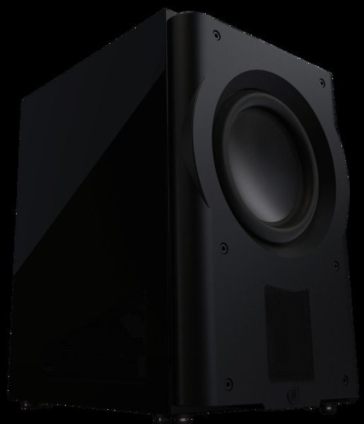 Perlisten Audio R210s