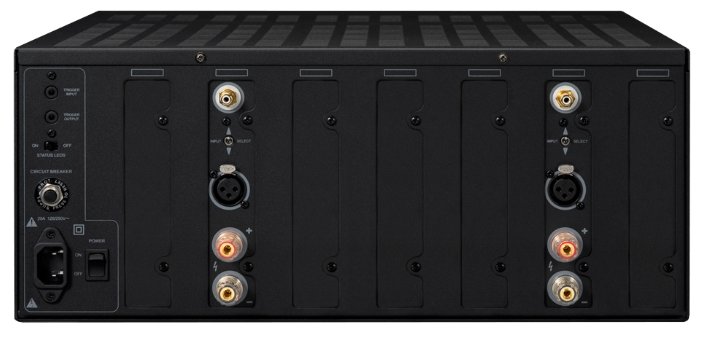 Emotiva XPA-2 Gen3 Emotiva XPA-2 Gen3