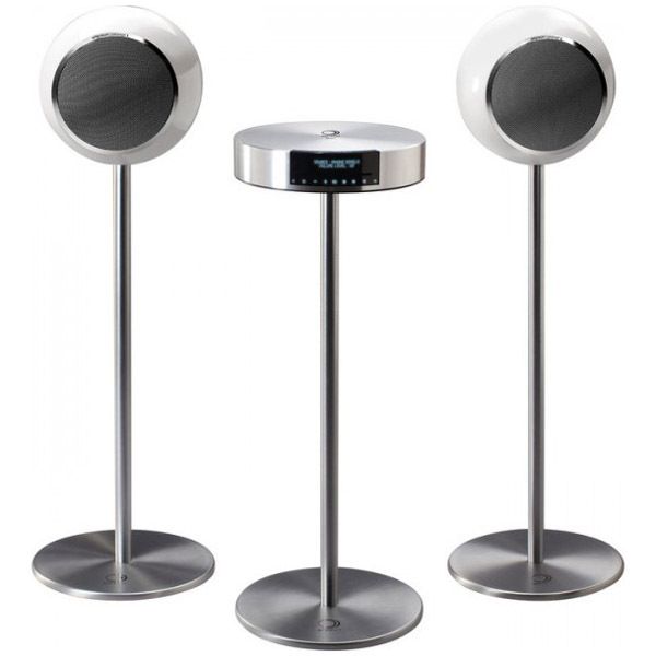 Elipson Planet Stand M Elipson Planet Stand M