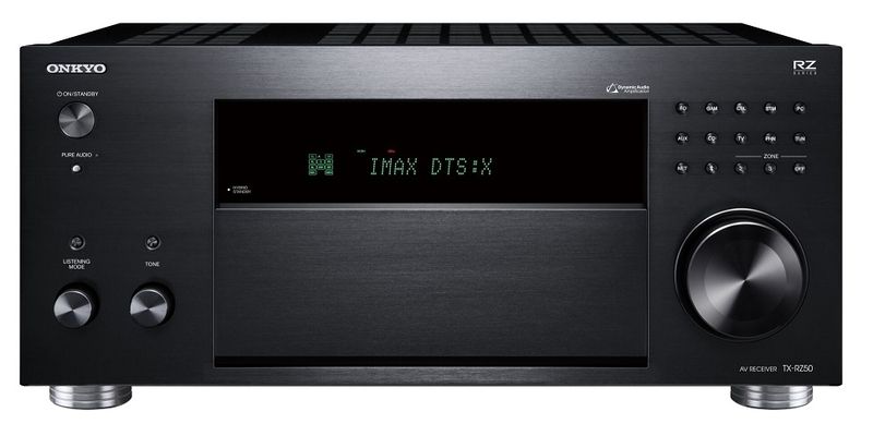 Onkyo TX-RZ50 B M2