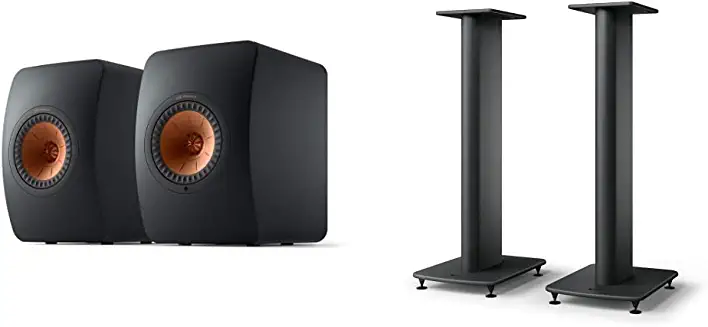 Kef Speaker Stand