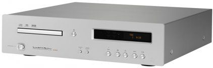 Luxman D-05u