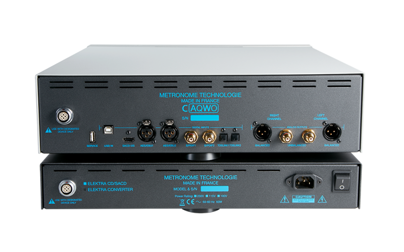 Metronome c|AQWO Metronome c|AQWO