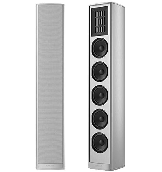 Piega Coax 611