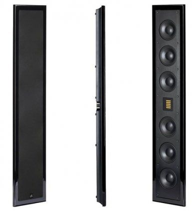 Martin Logan Motion SLM XL