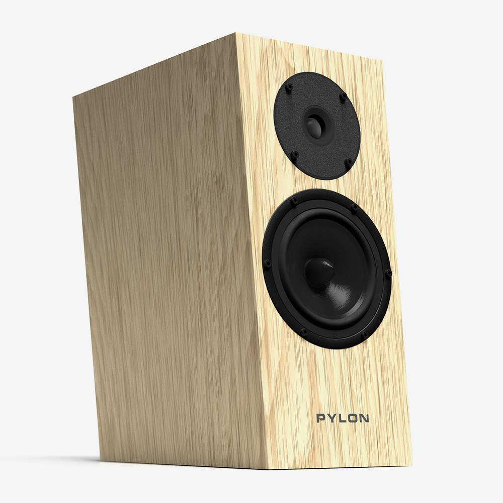 Pylon Audio Diamond Monitor 15