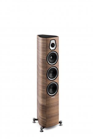 Sonus Faber Sonetto III