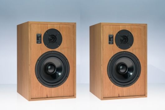 Graham Audio Chartwell BBC LS6