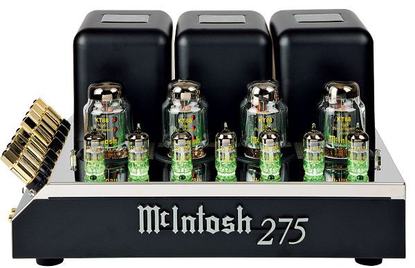 McIntosh MC275 MKVI