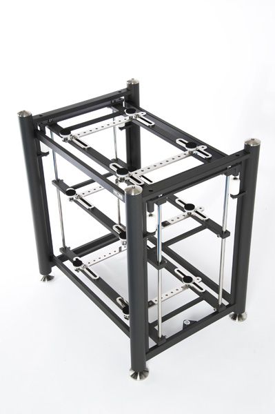 Artesania Audio Prestige 3 Tiers Artesania Audio Prestige 3 Tiers