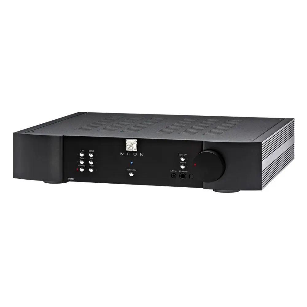 Moon by Simaudio 250i V2