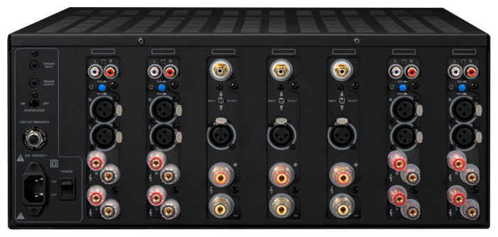 Emotiva XPA-11 Gen3 Emotiva XPA-11 Gen3