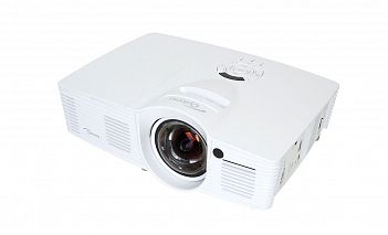 Optoma GT1070Xe (Full 3D)