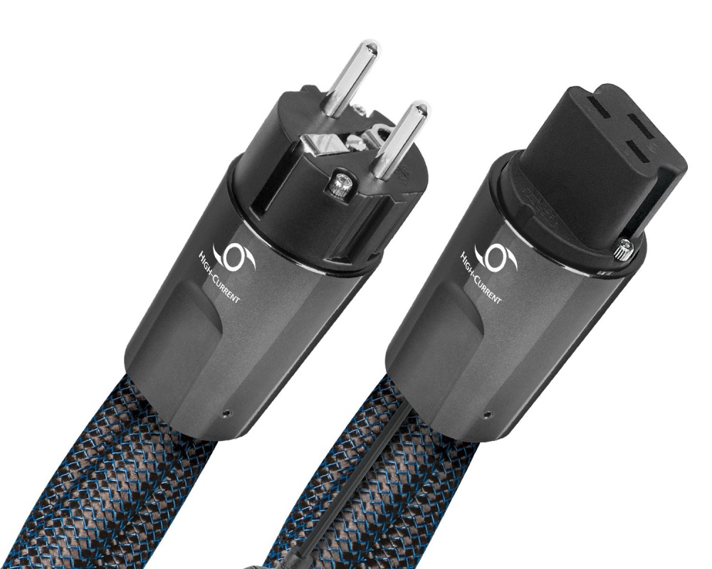 AudioQuest Dragon High-Current C19