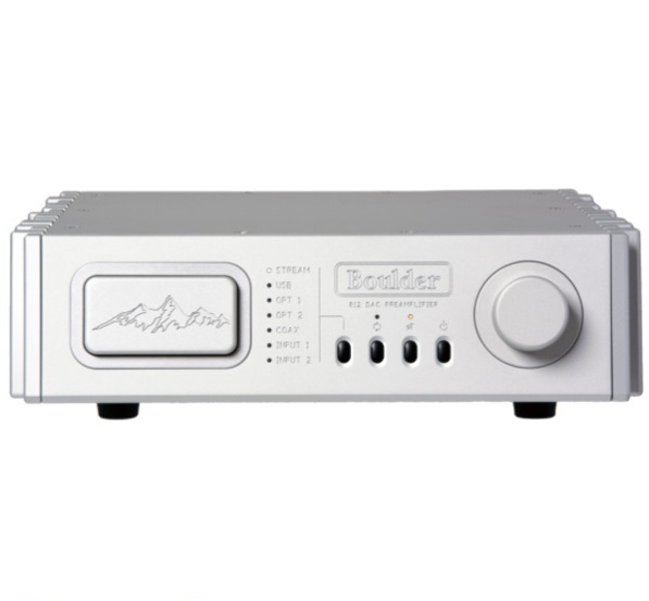 Boulder 812 DAC Preamplifier