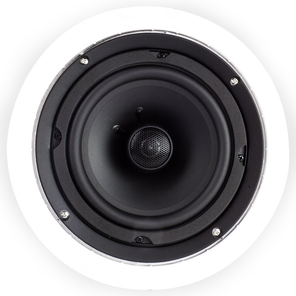 TruAudio CP-8