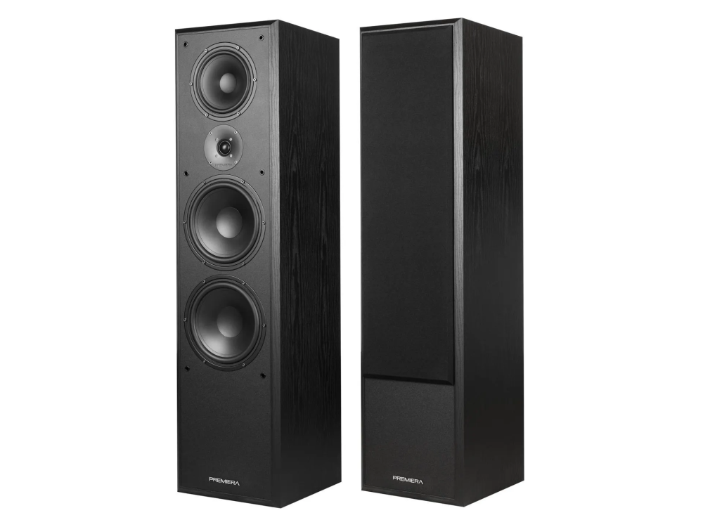 Premiera ES-831