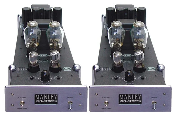 Manley Neo-Classic SE/PP 300B