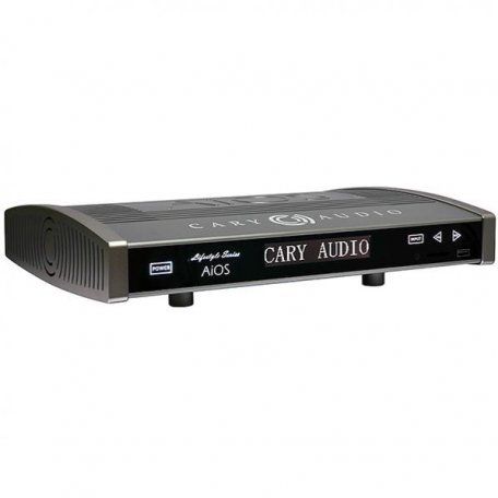 Cary Audio AiOS